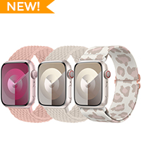 Apple Watch Straps