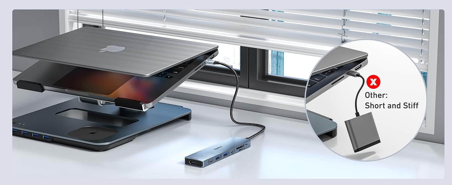 usb c hub