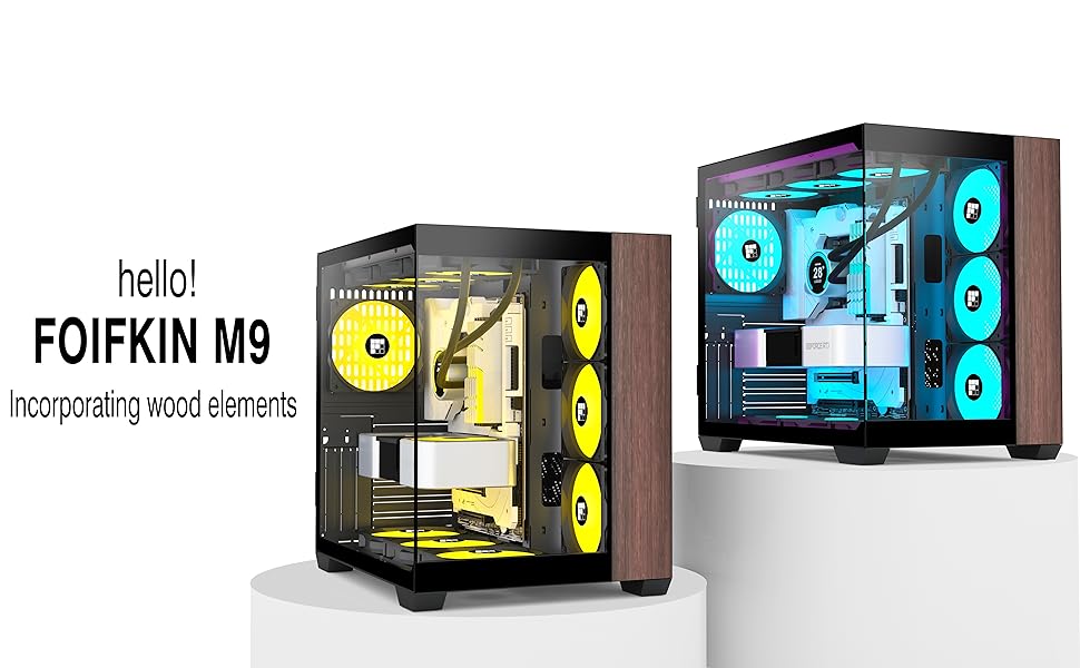case pc