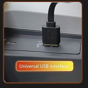 USB Charging