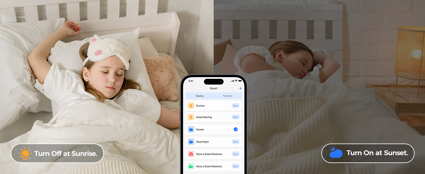 alexa plug smart 4 pack