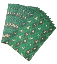 gift wrapping paper xmas christmas present