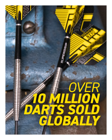 Harrow Darts