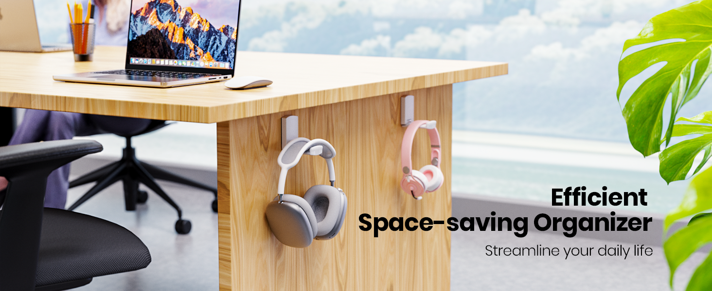 headphone stand