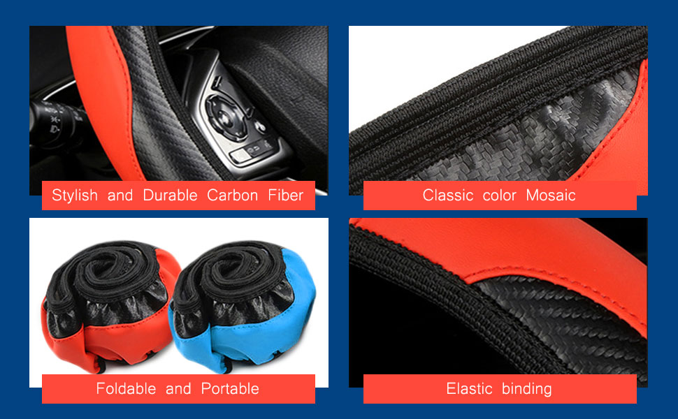 Cover Leather