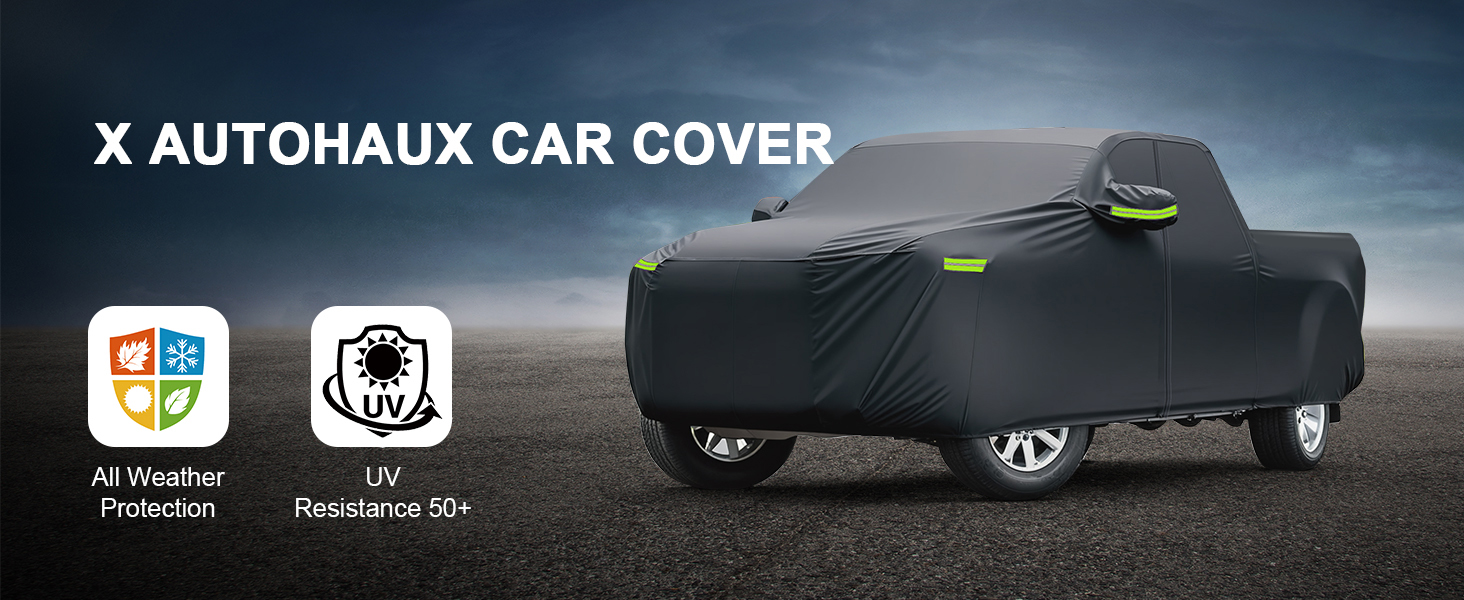 car cover
