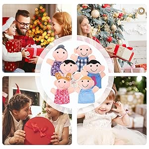 Interactive Family Fun