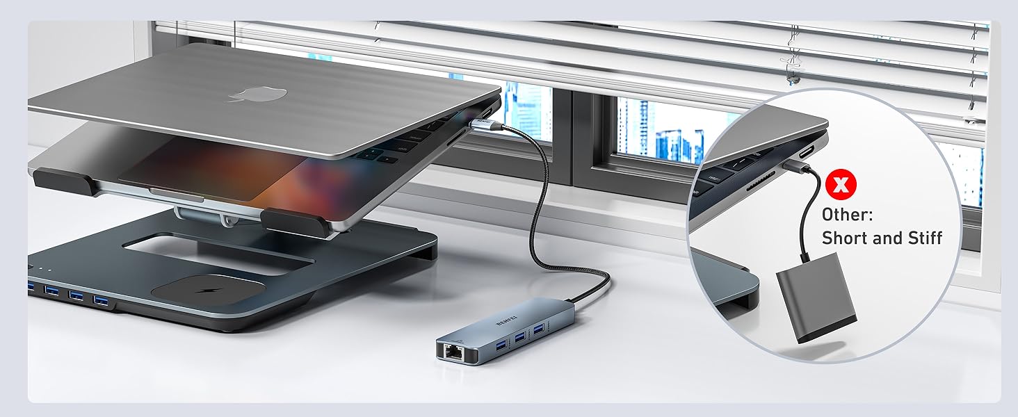 usb c hub