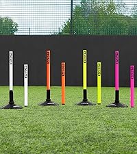 MINI SLALOM POLES