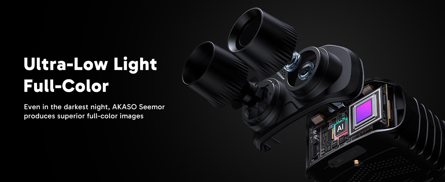 Next-Gen Full Colour