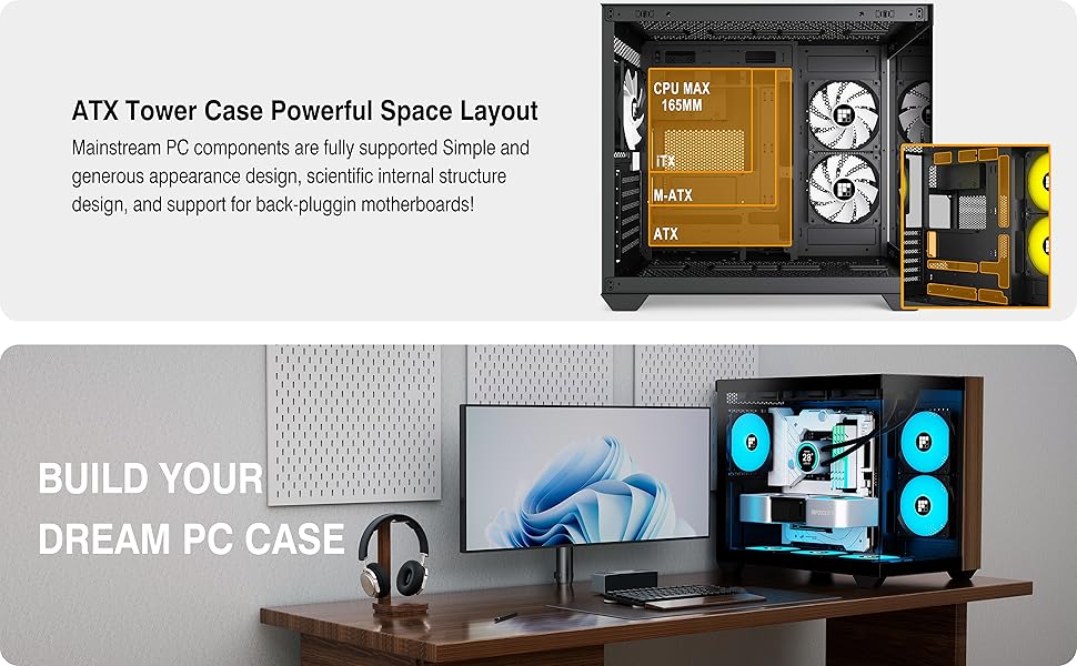 pc case
