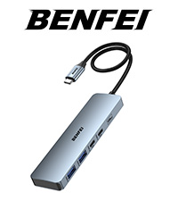 usb c hub