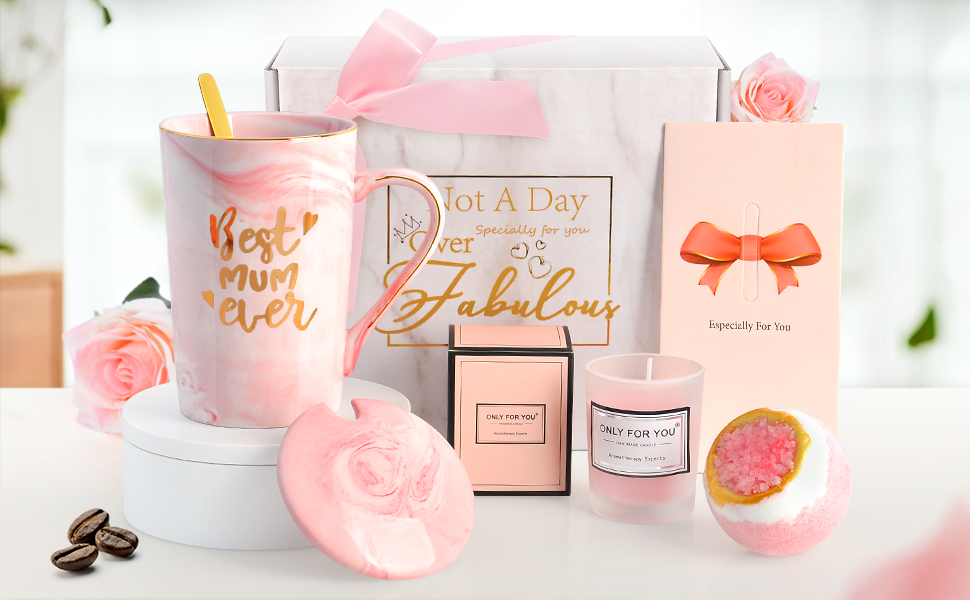Gifts for Mum