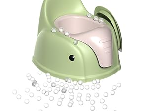 potty training