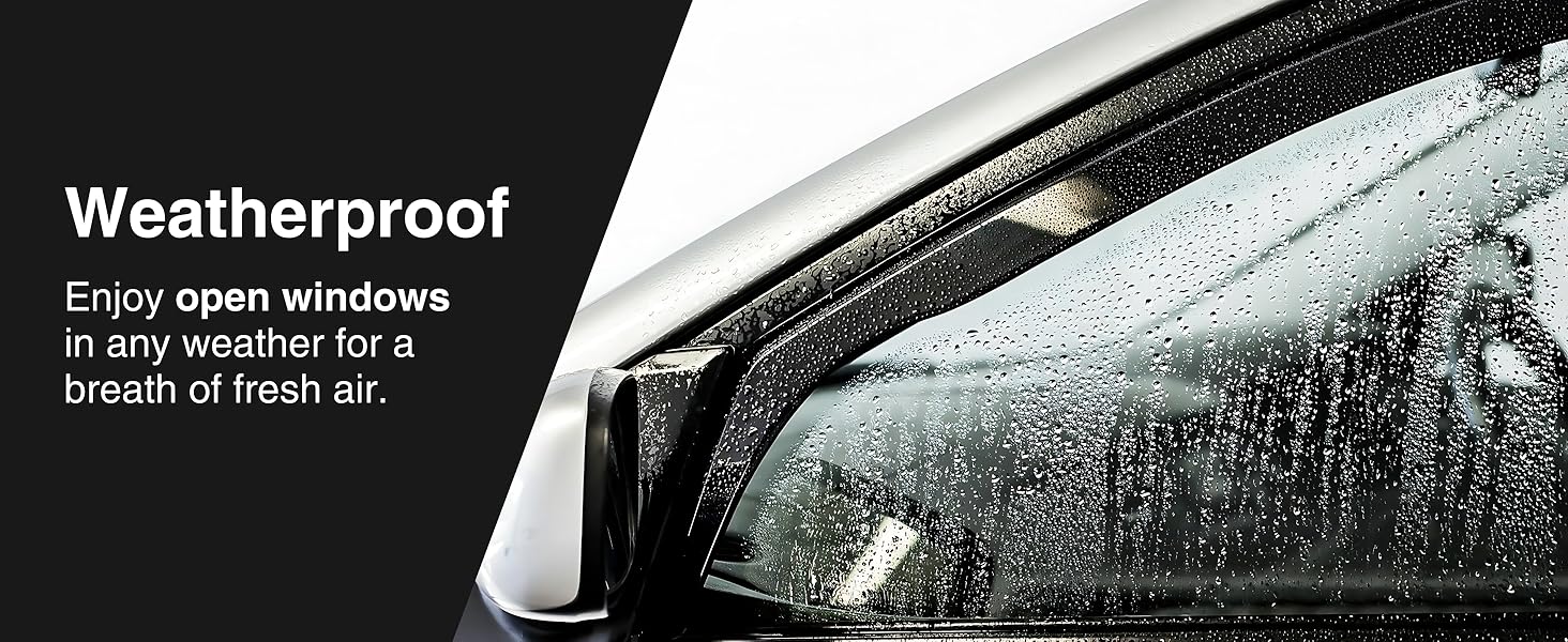 ispeed wind deflectors
