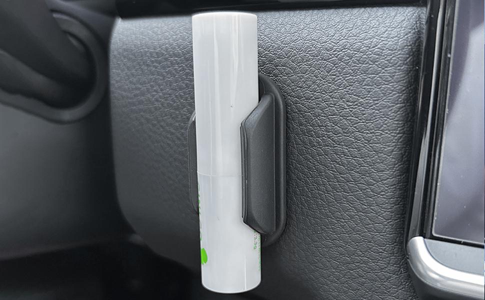 Chapstick Holder for Car