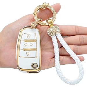 audi Key Fob Cover