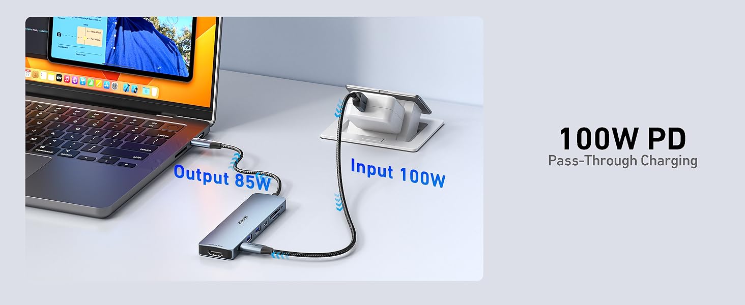 usb c hub