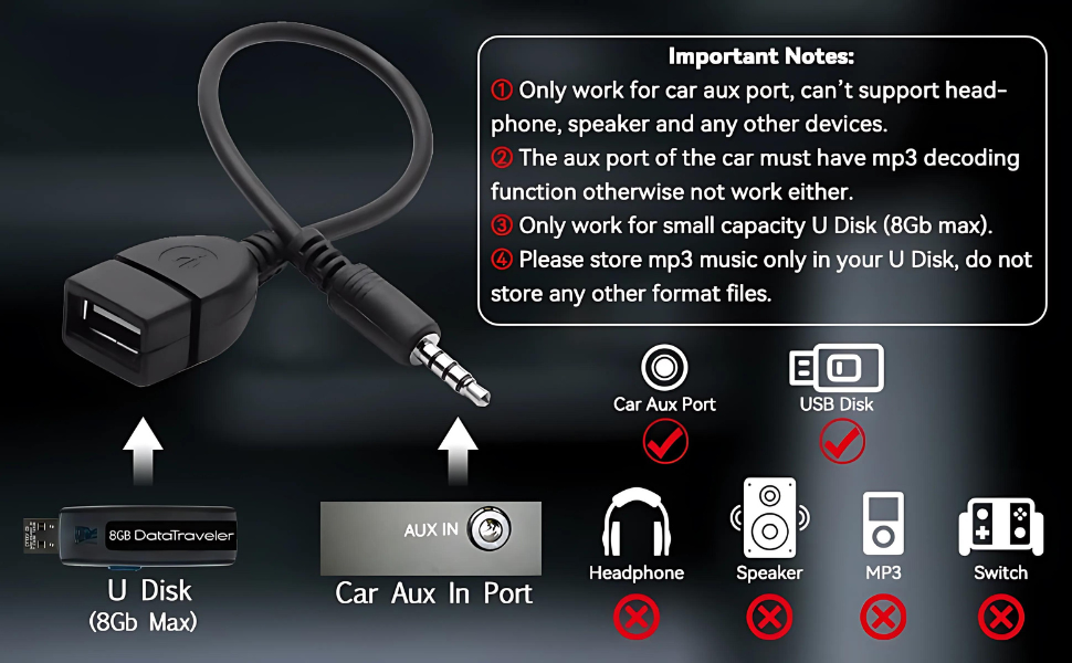 Plug and play audio