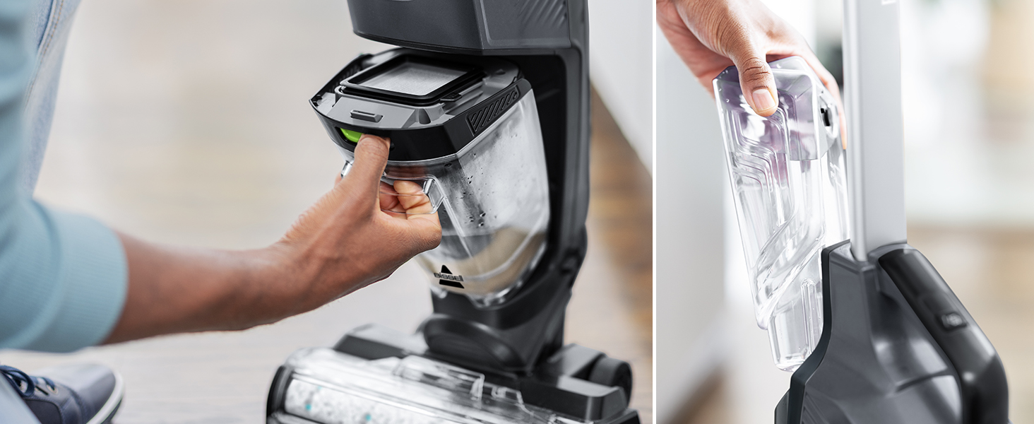 crosswave hydrosteam pet