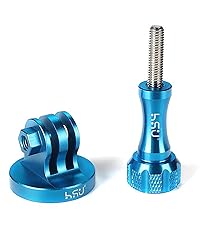 tripod mount gopro