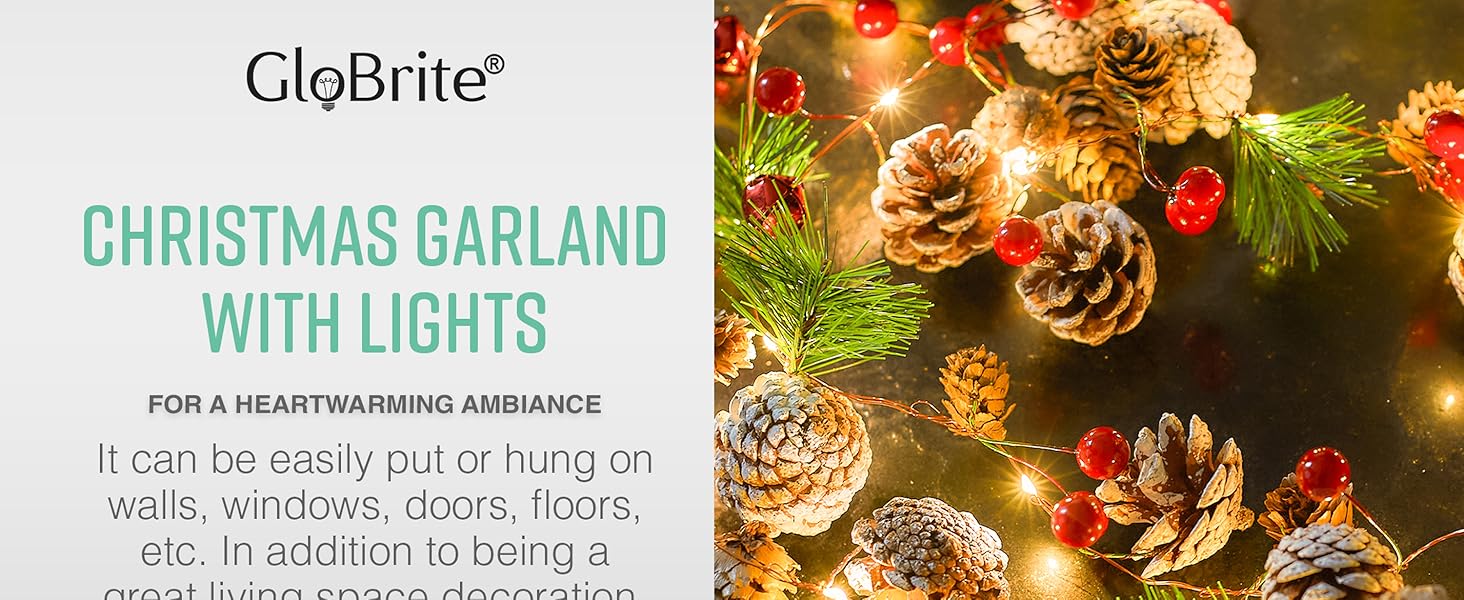 Christmas Garland
