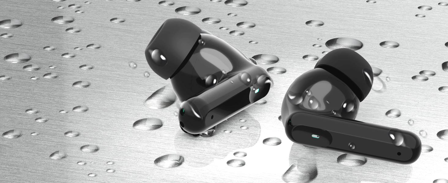 Wireless Earbuds Bluetooth