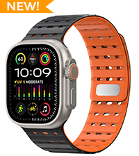 Apple Watch strap