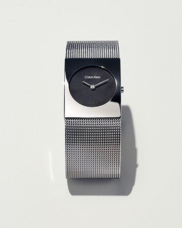 Calvin Klein Link Bracelets for Women GEOMETRIC Collection