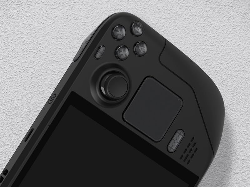 Replacement Full Set Buttons for Steam Deck OLED