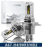 H11 bulb