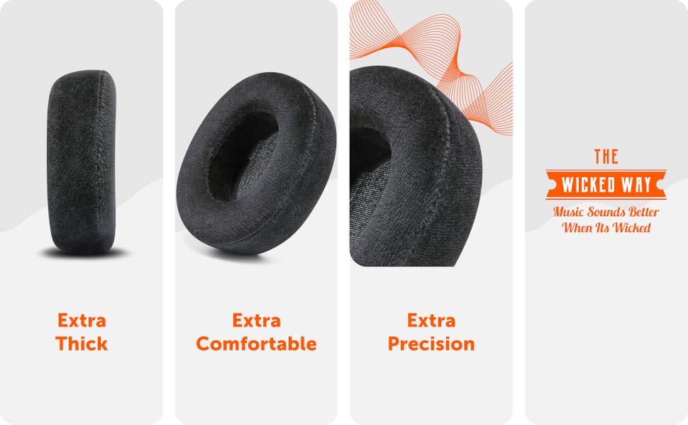 WC StealthZ Nova Pro Wireless