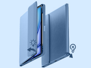 iPad Air 11 inch Keyboard