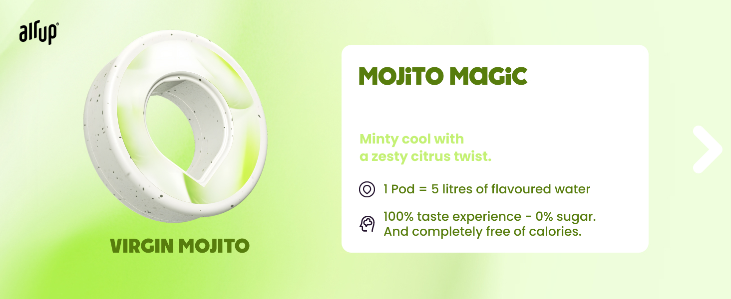 Fantastic Flips_Flavor Cards_Mojito_UK