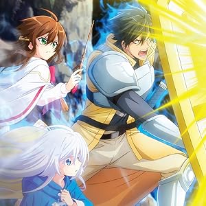 The Strongest Tank's Labyrinth Raids - The Complete Season