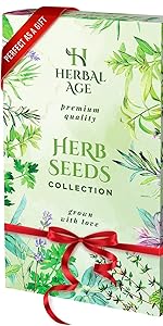 Herb Seeds