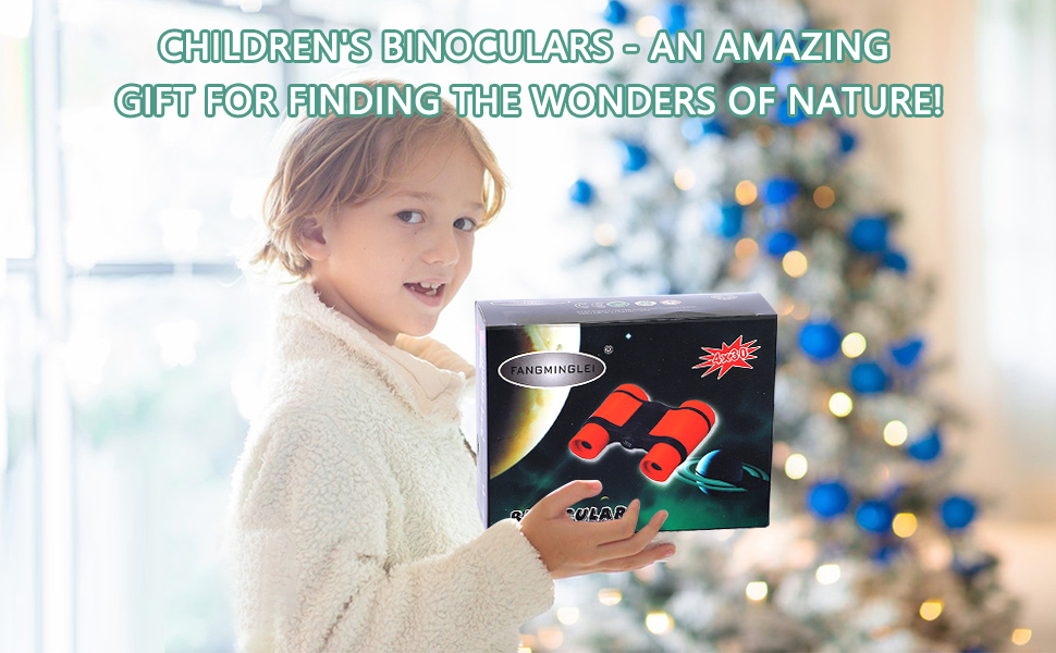 binocular