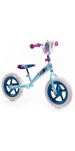 Frozen Balance Bike