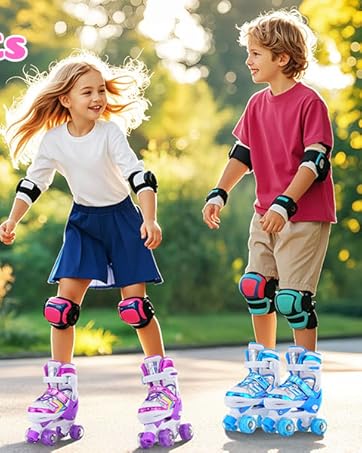 Roller Skates