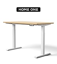 Electric height adjustable desk standing desk sit stand home office desk electric desk home desk