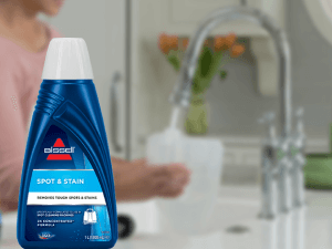 spot and stain formula