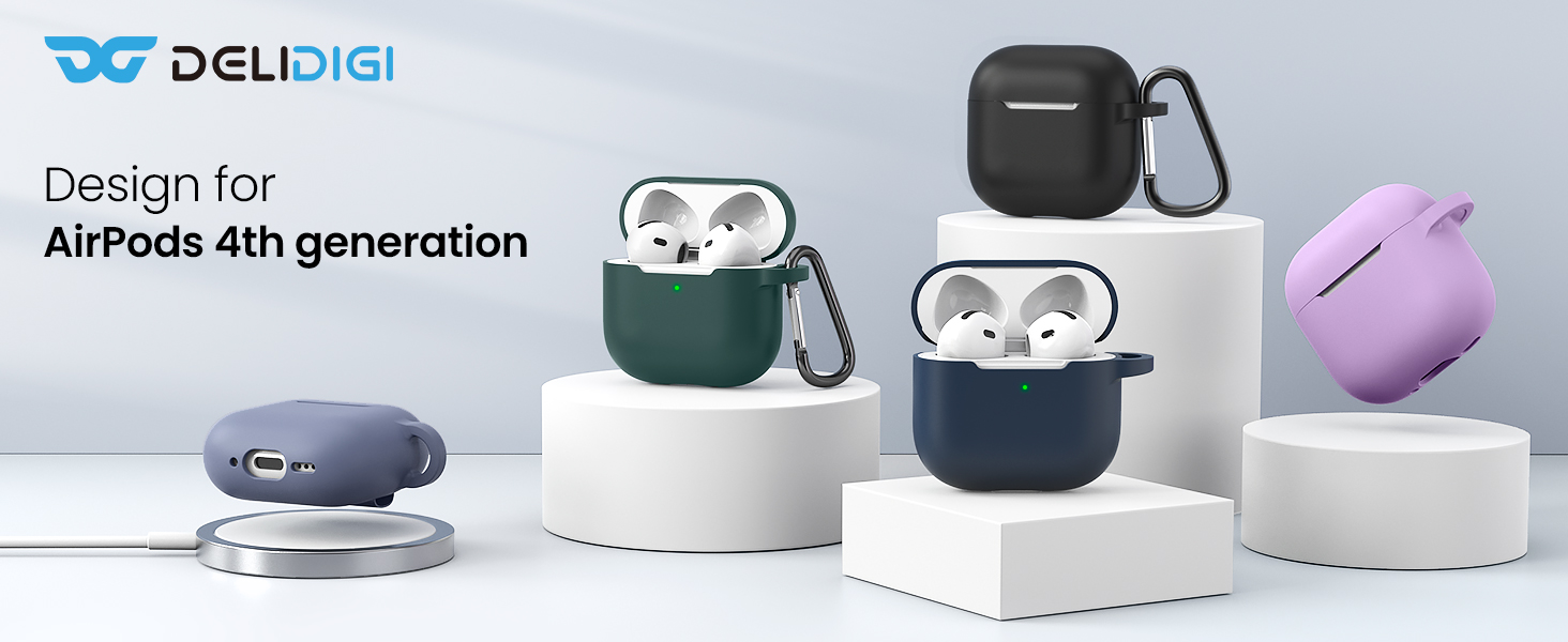 airpods 4 case