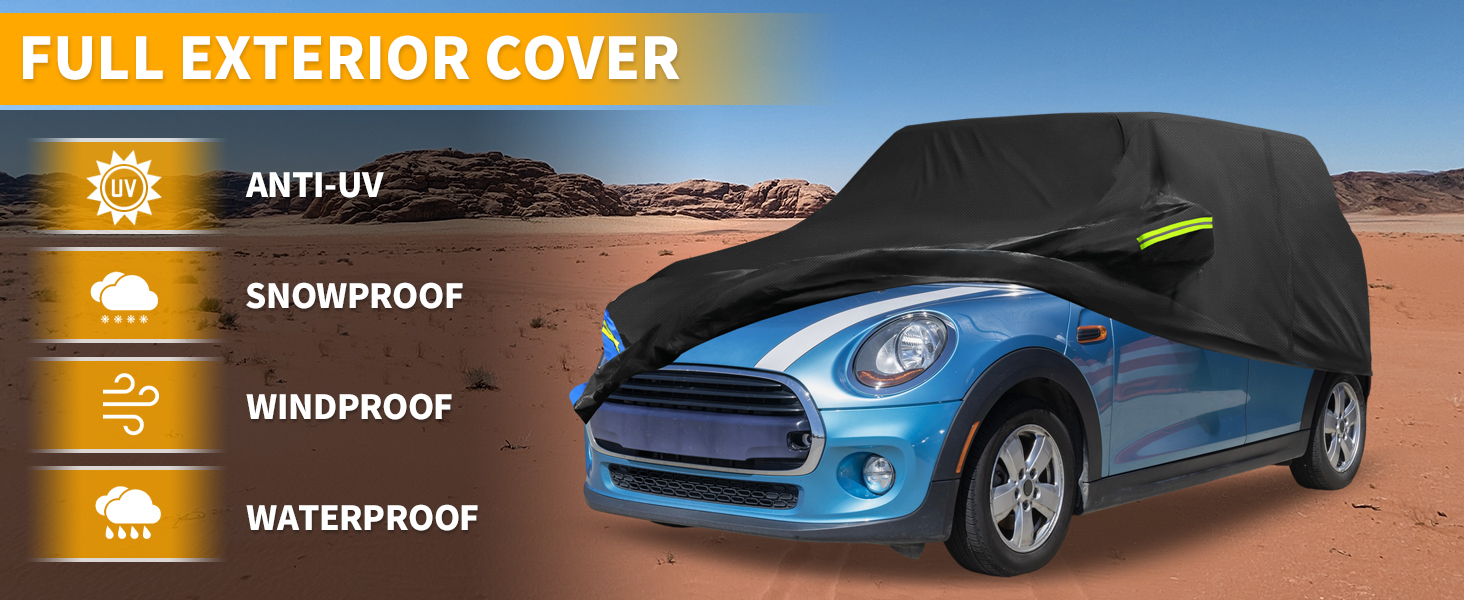 car cover