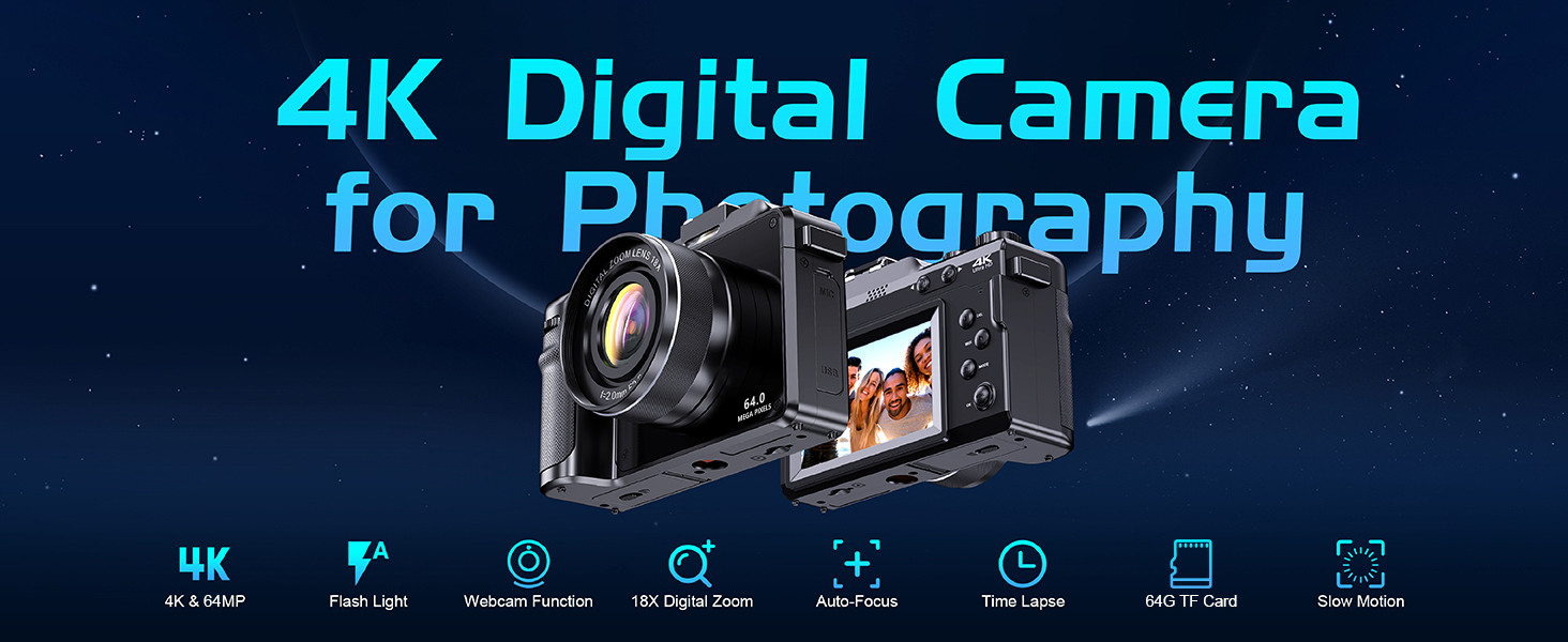Digital Camera
