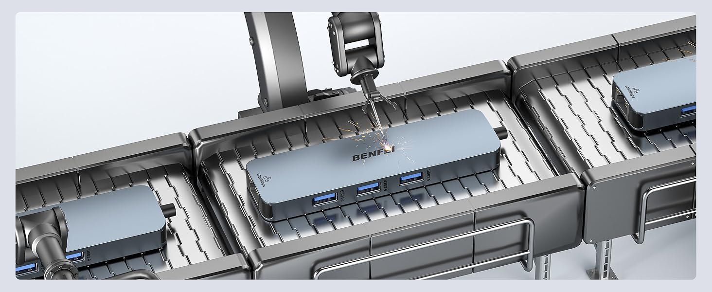 usb c hub