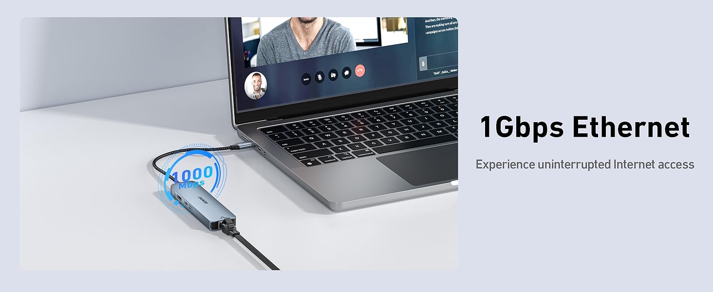 usb c hub