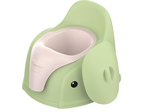 potty training