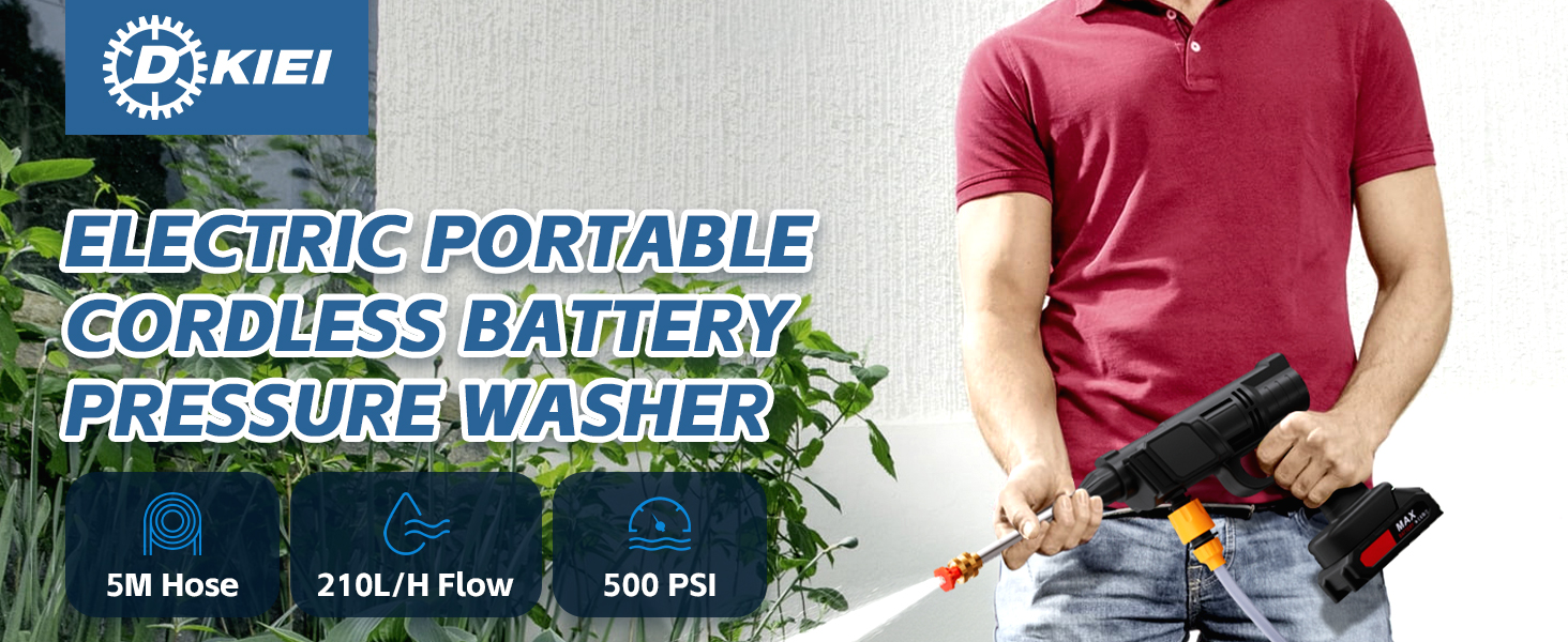 jet washers pressure washers