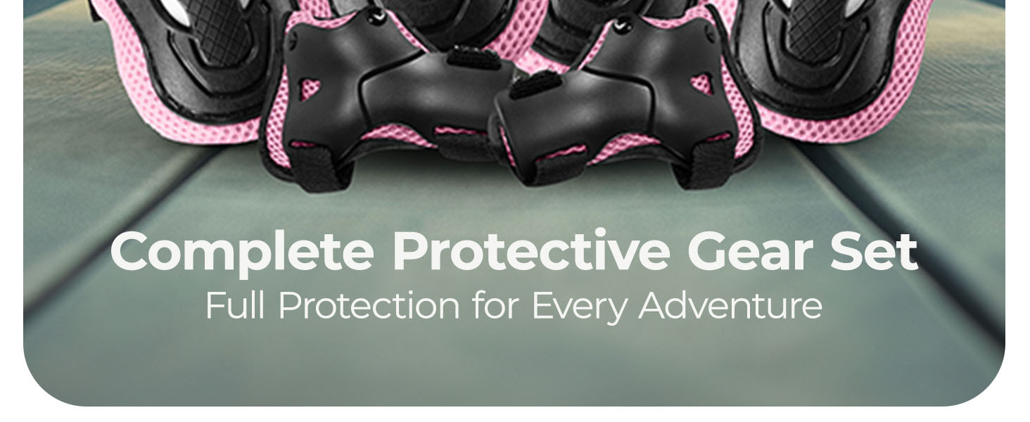 Protective Pads