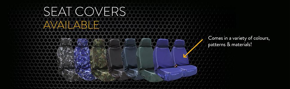 Mats for all vehicles